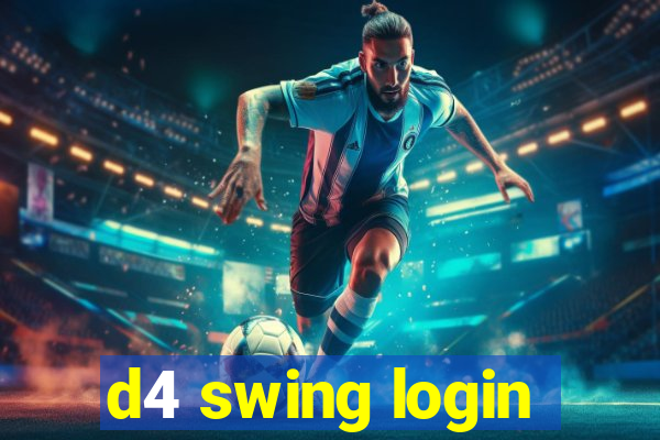 d4 swing login